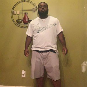 Meet your Posher, Darryl